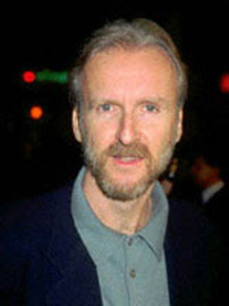 제임스 카메론, SF영화 만든다